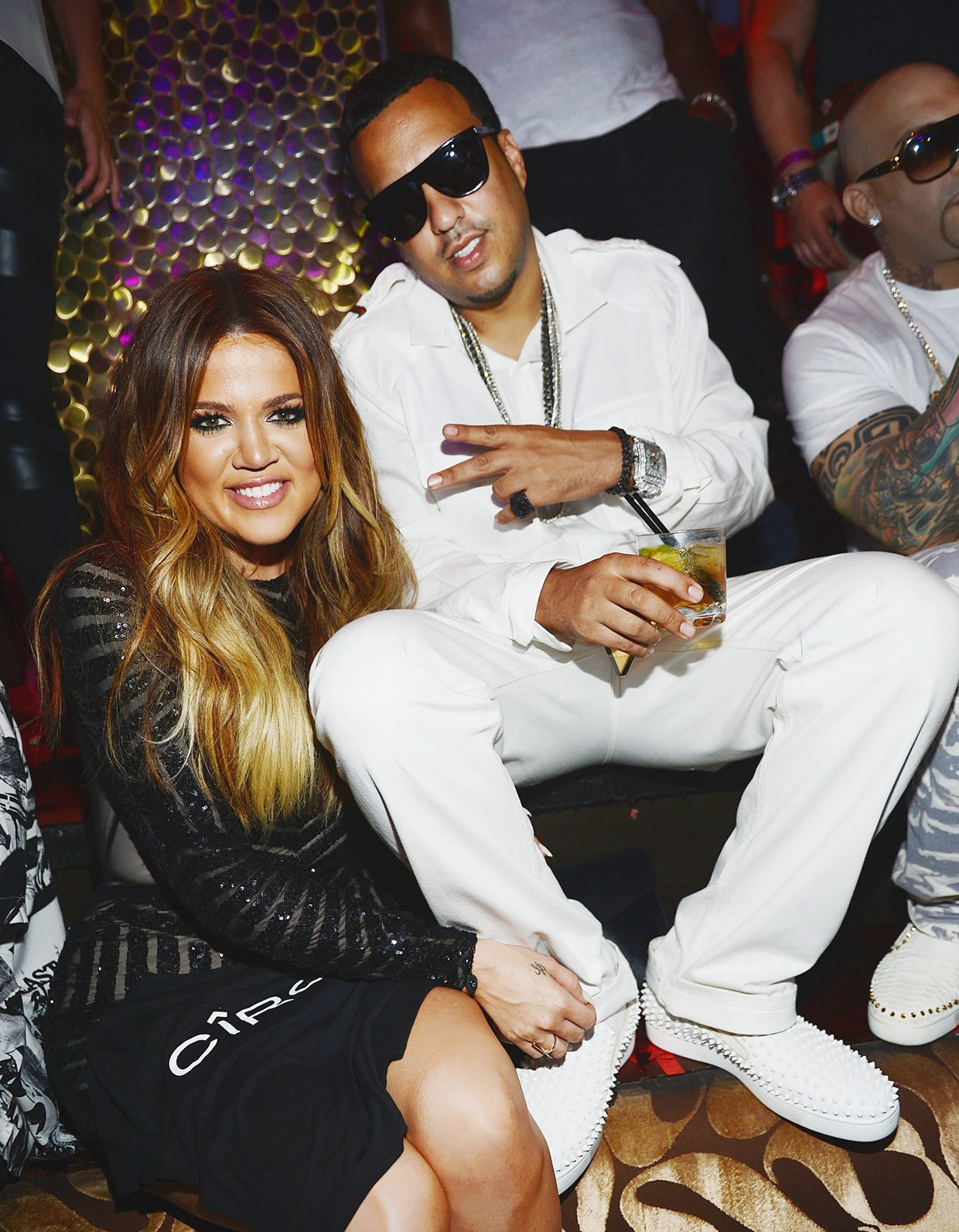 Leaked Khloe Kardashian Sex Tape With French Montana Onlyfans Leaks