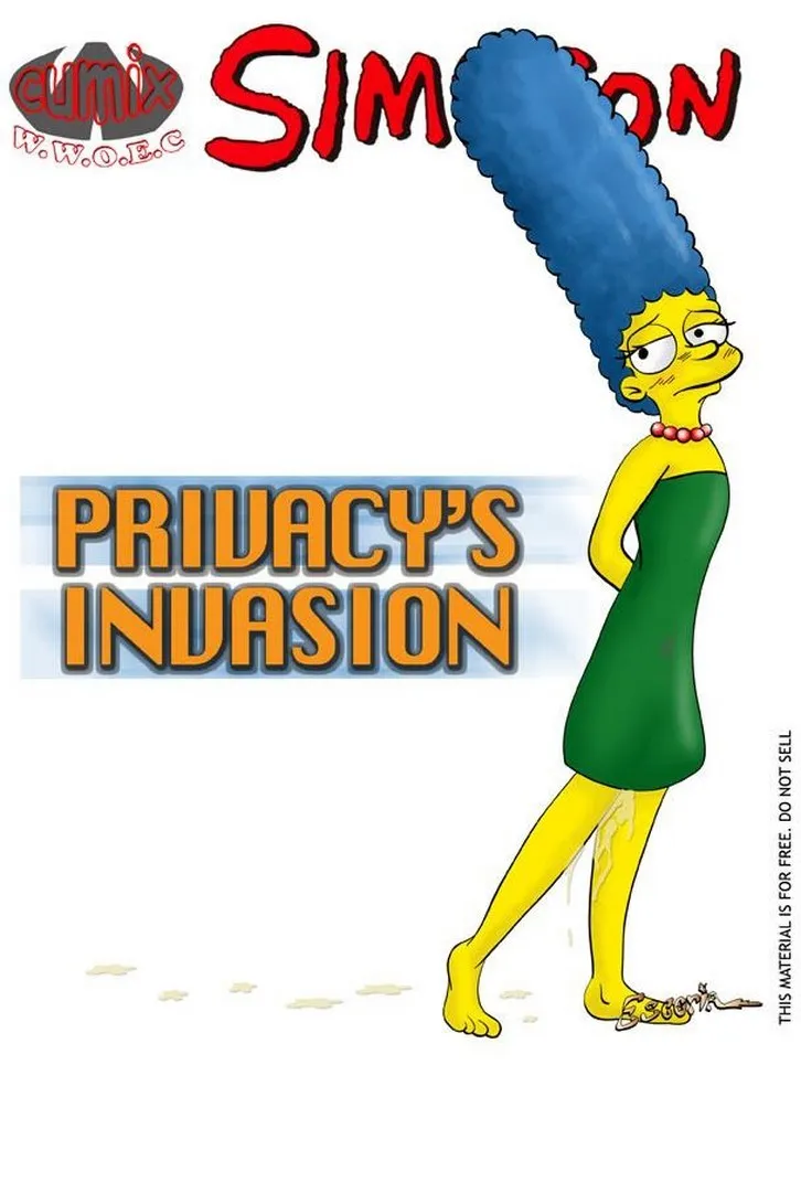 los simpson porn anal comic