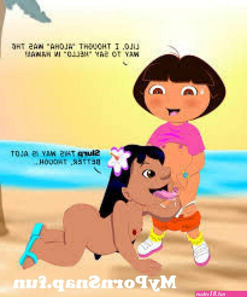 porno comics dora