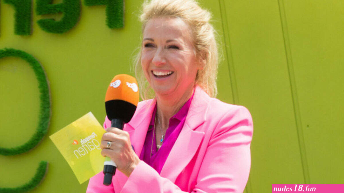 andrea kiewel wird gefickt bilder