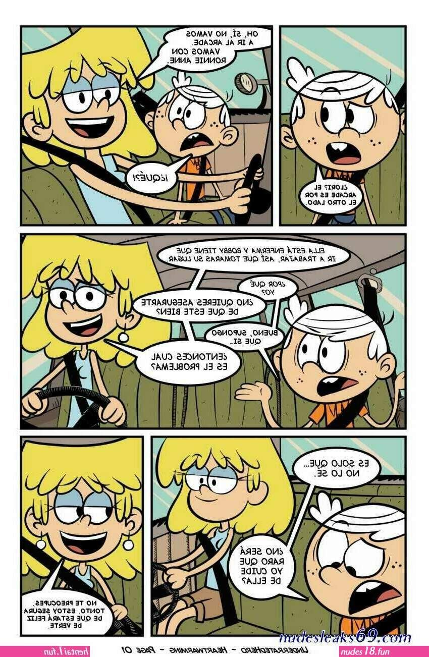 bobby from the casagrandes fucking comics