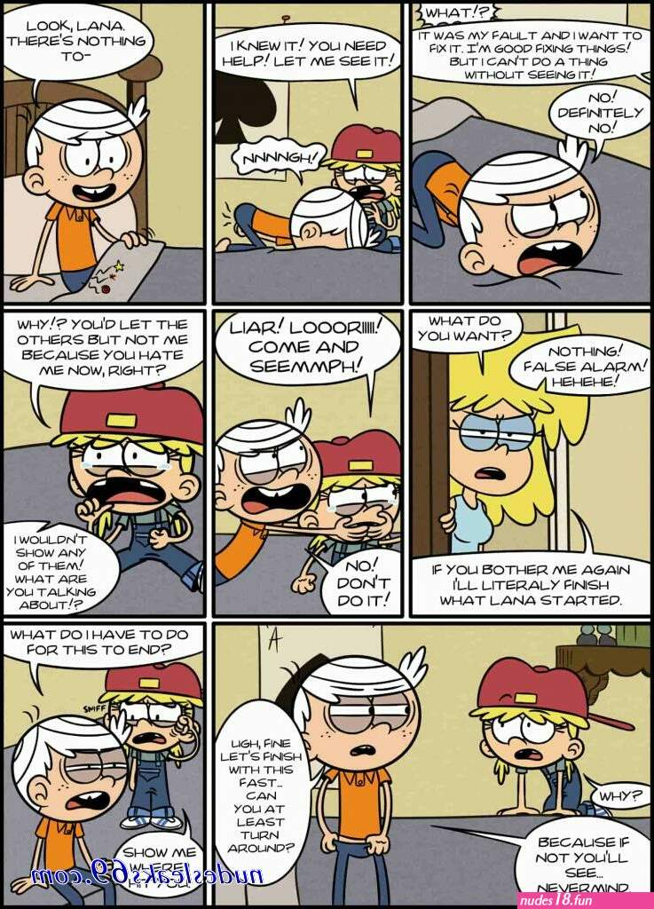 bobby from the casagrandes fucking comics