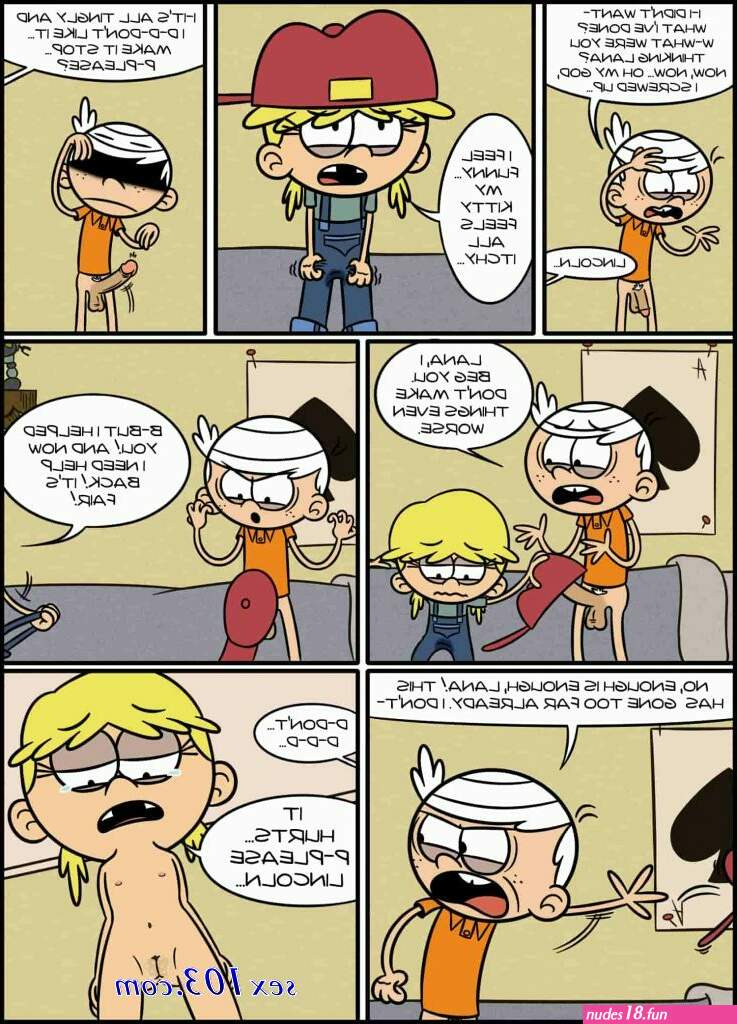 bobby from the casagrandes fucking comics