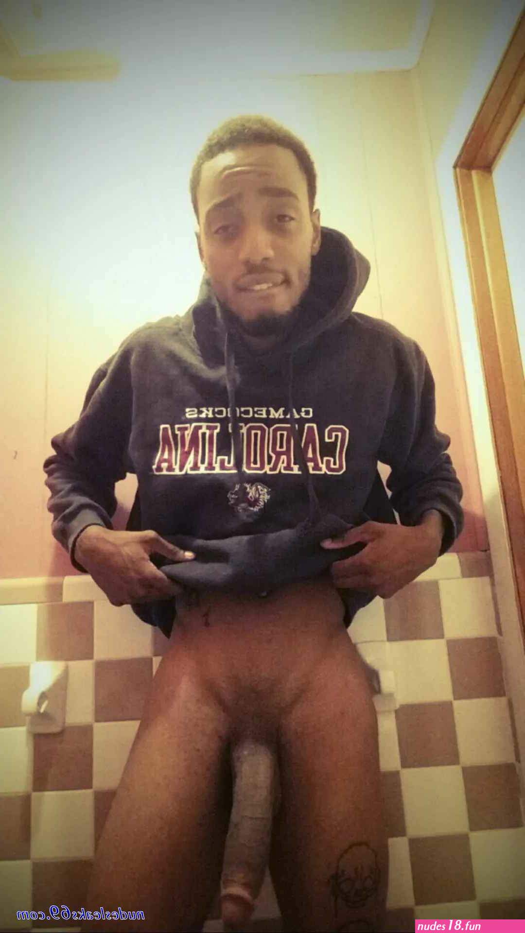 nigerian dick pic