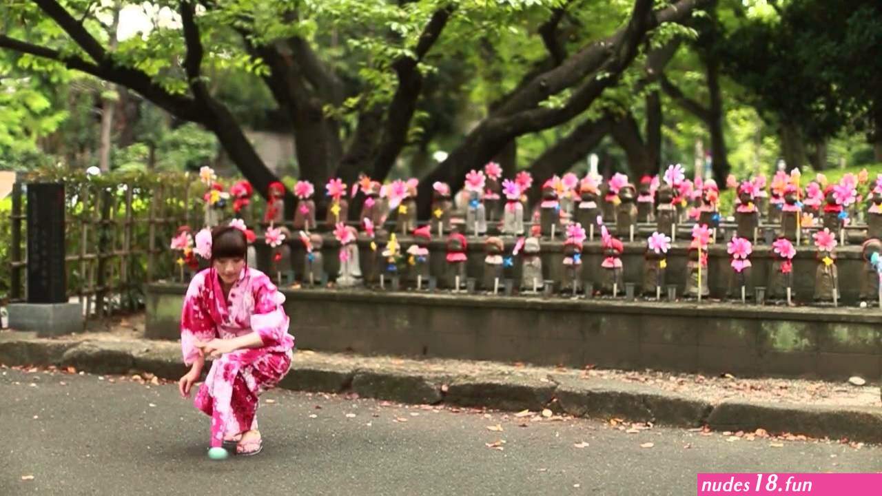 kenmaidiary
