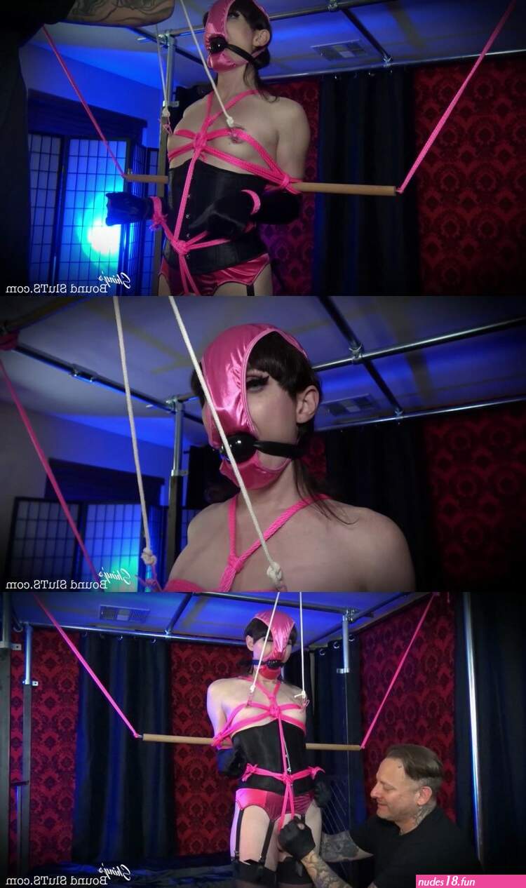 shinysboundsluts