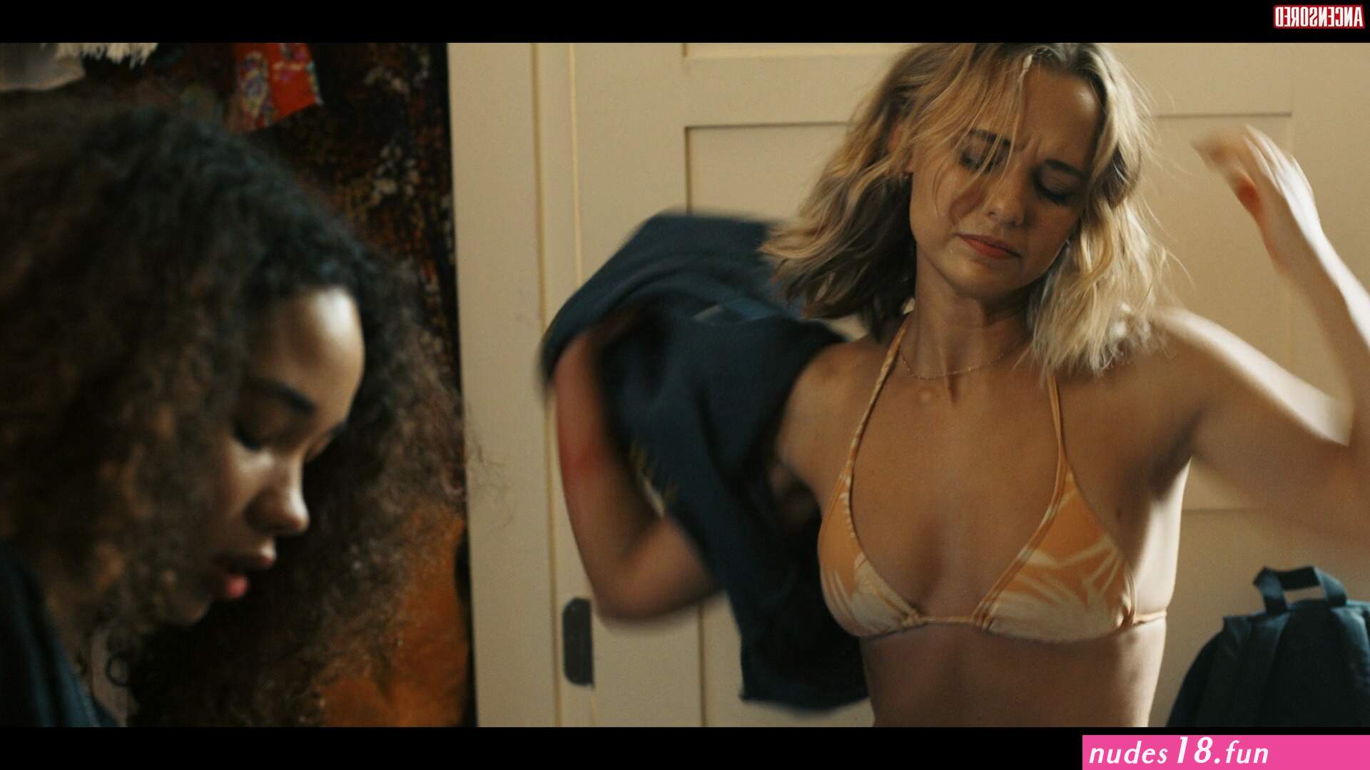 madison iseman nacktbilder
