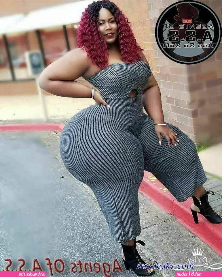 ms bootylicious donk
