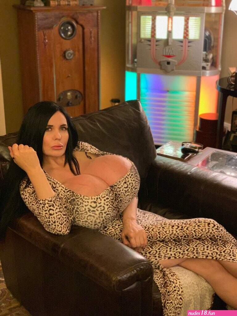 largest inhenced tits onlyfans pornstar