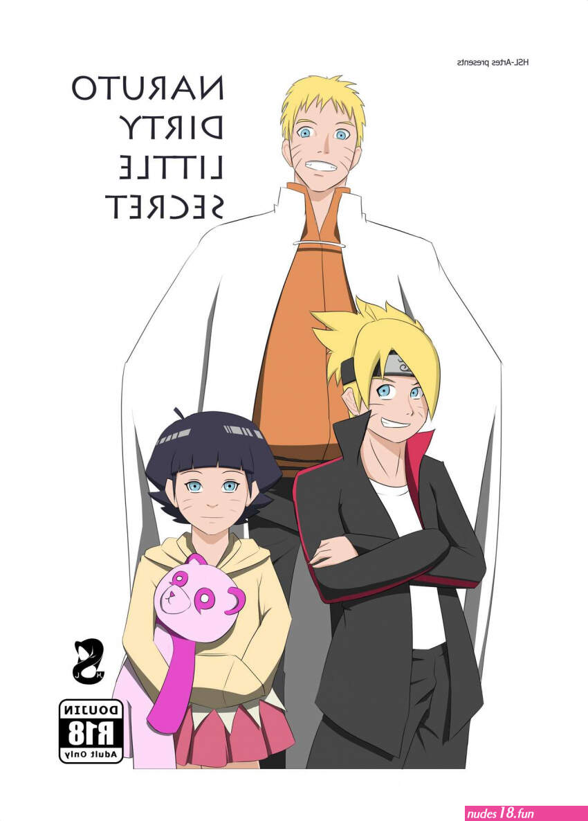 chochox naruto