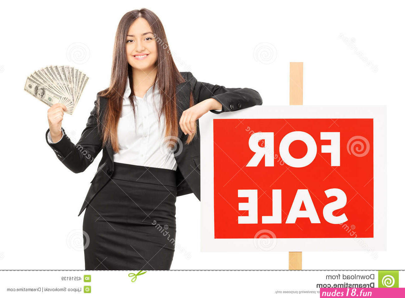 agent money