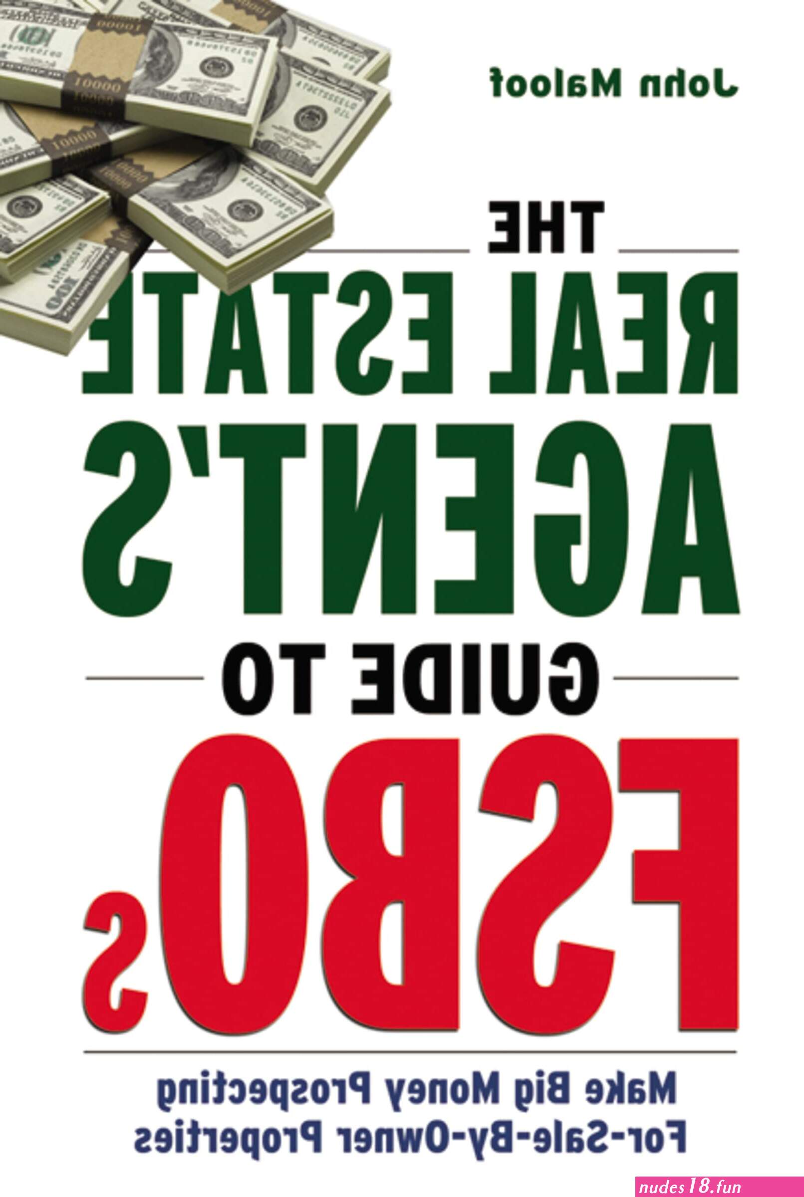 agent money