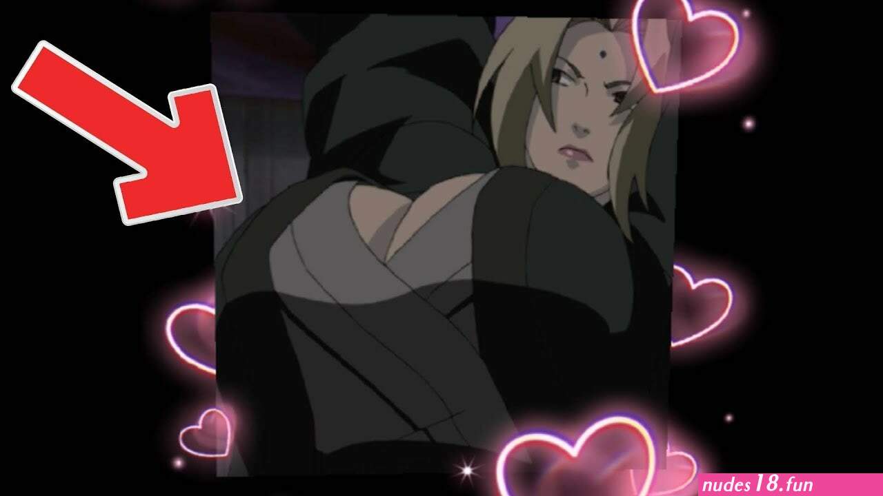 ass tsunade