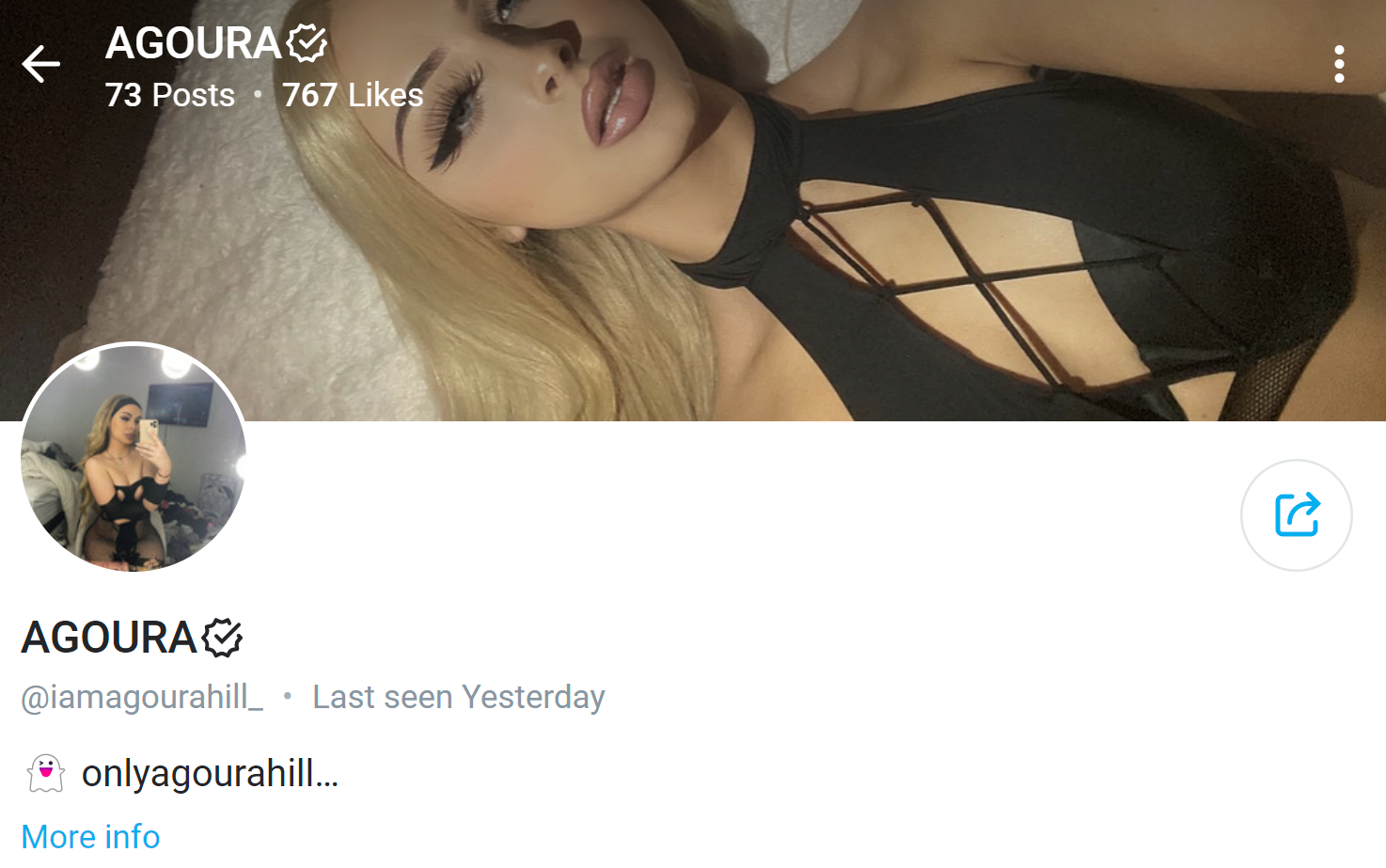 onlyfans shemale dick