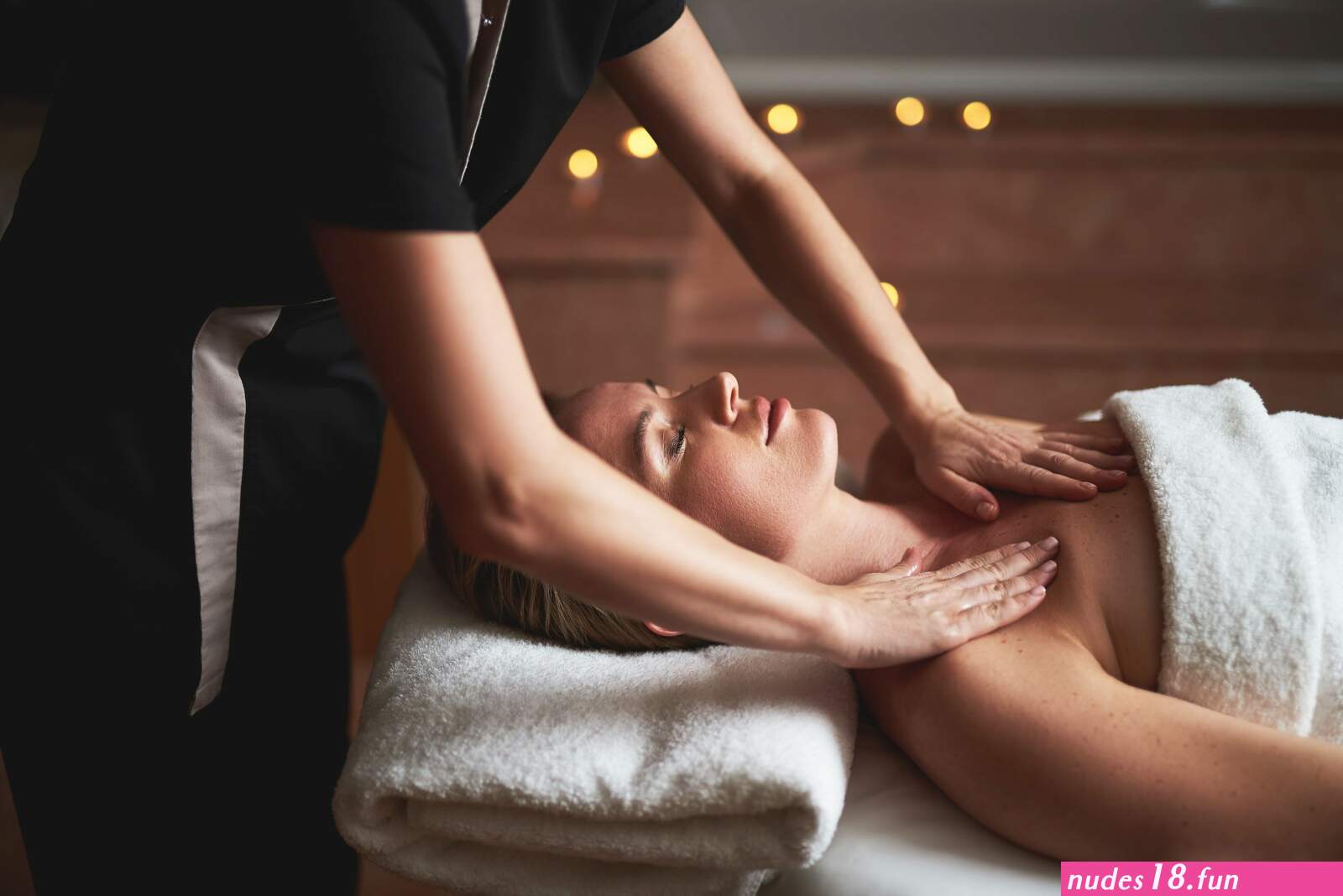massage boob