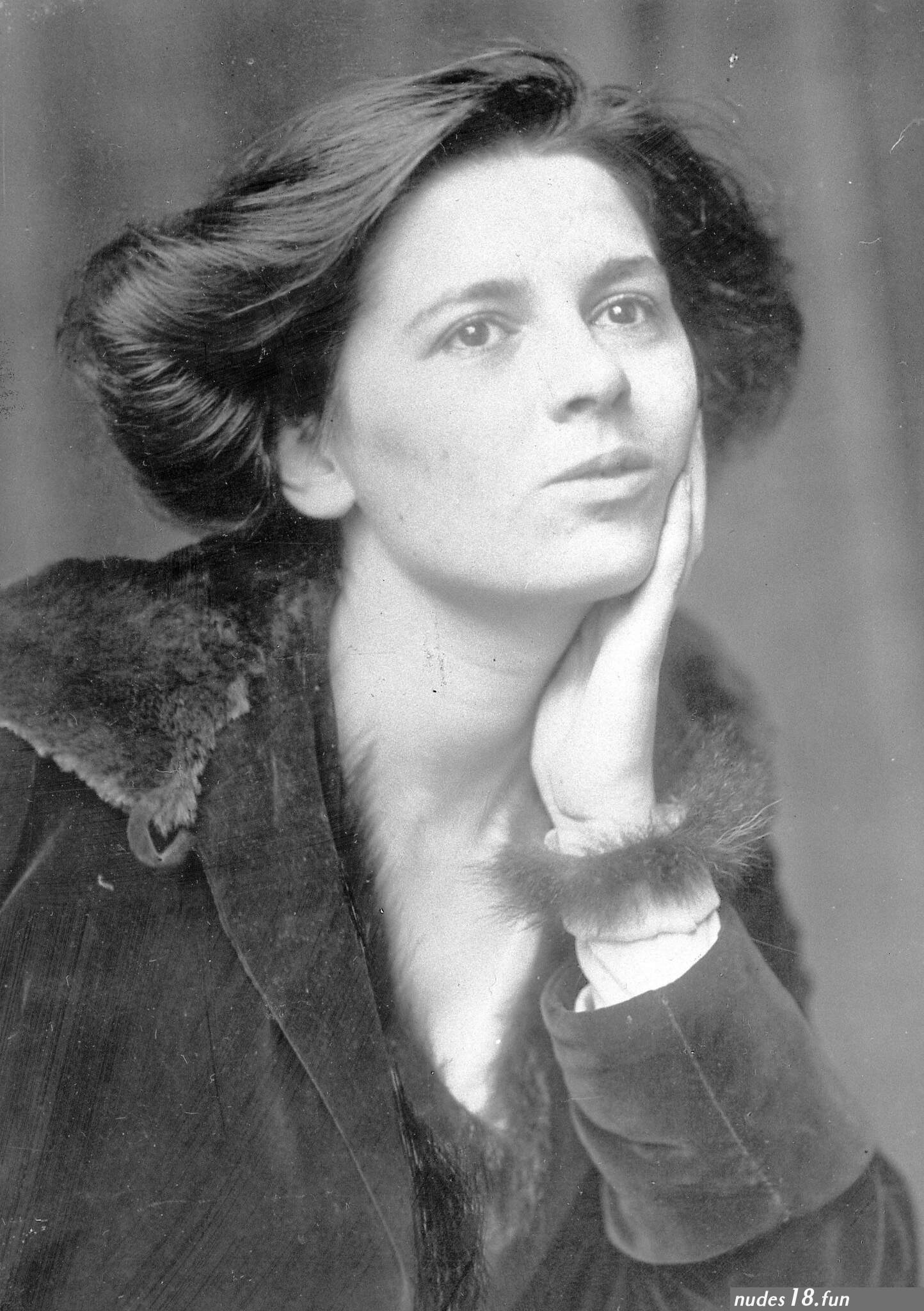 kate isobel sharp