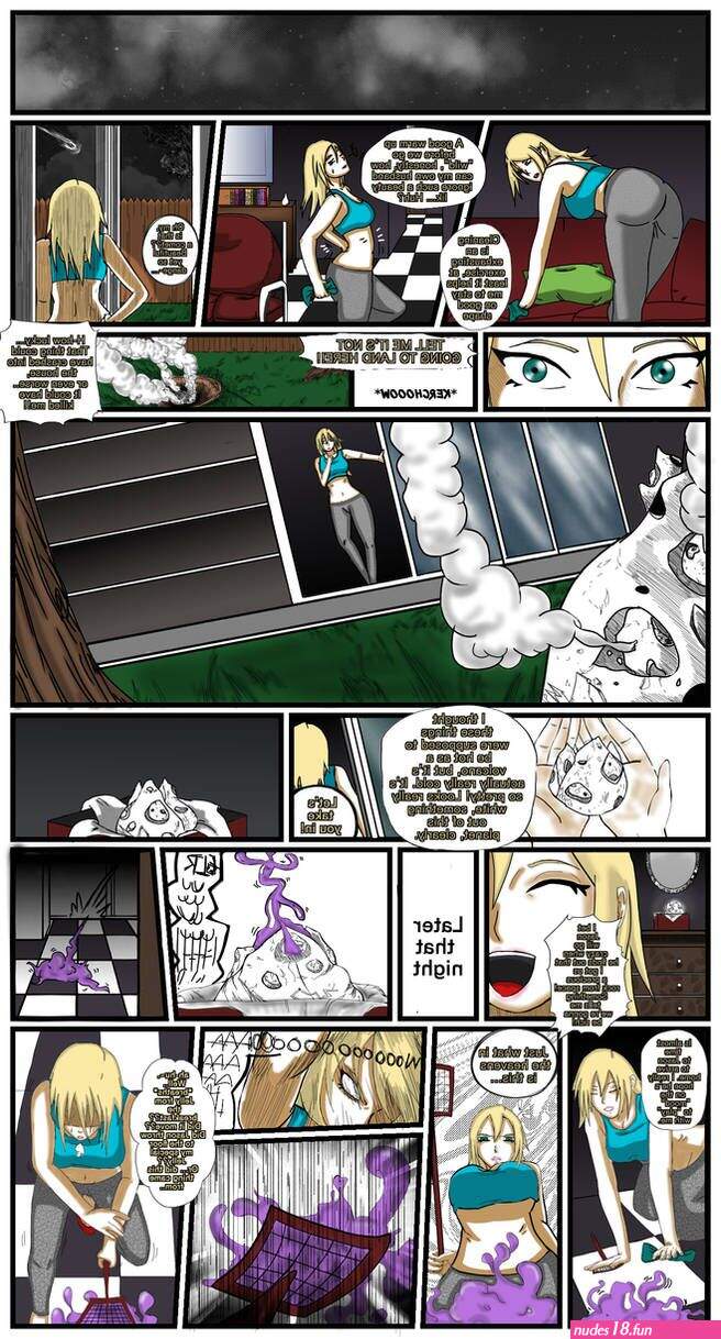 possession minecraft hentai