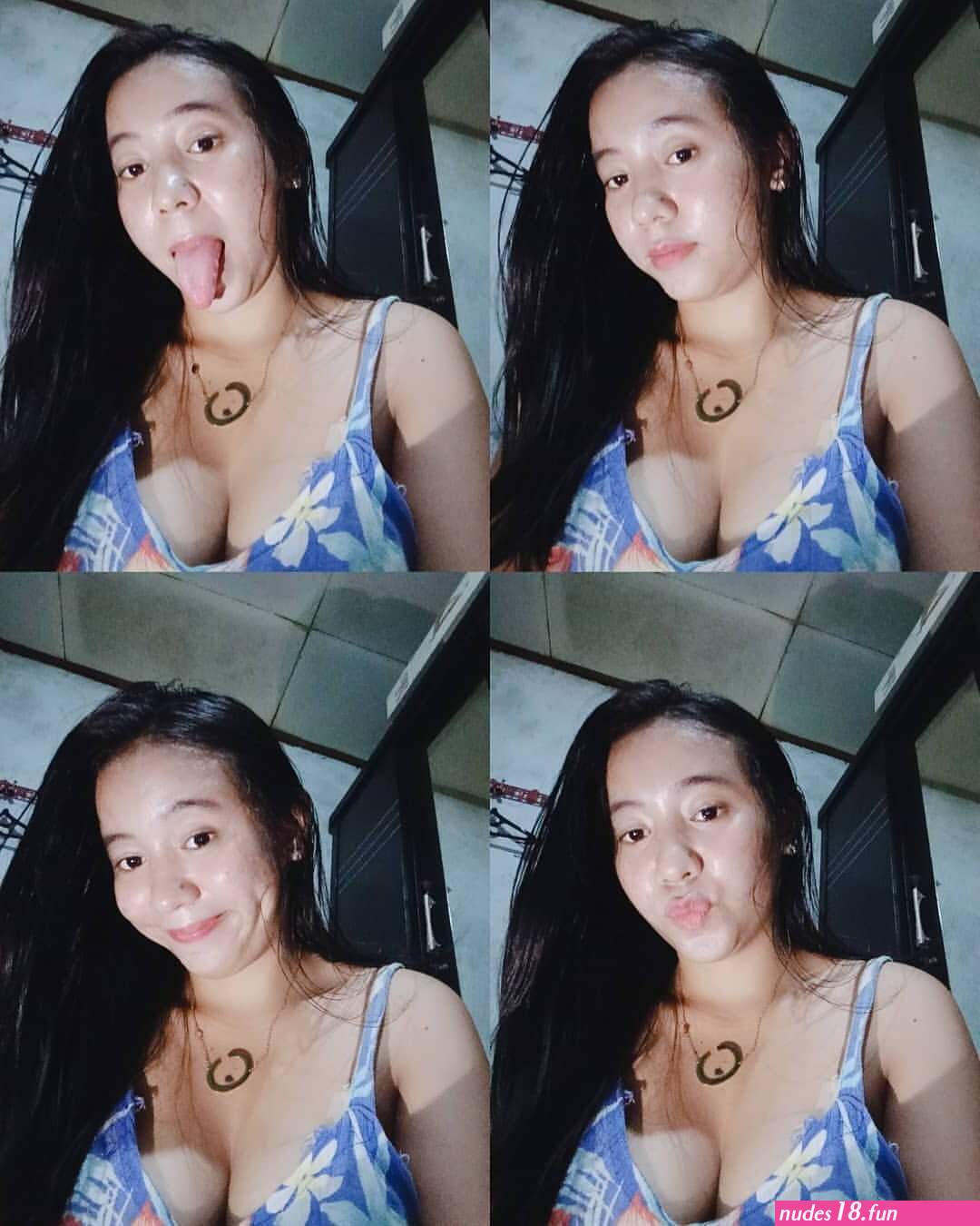 bugil