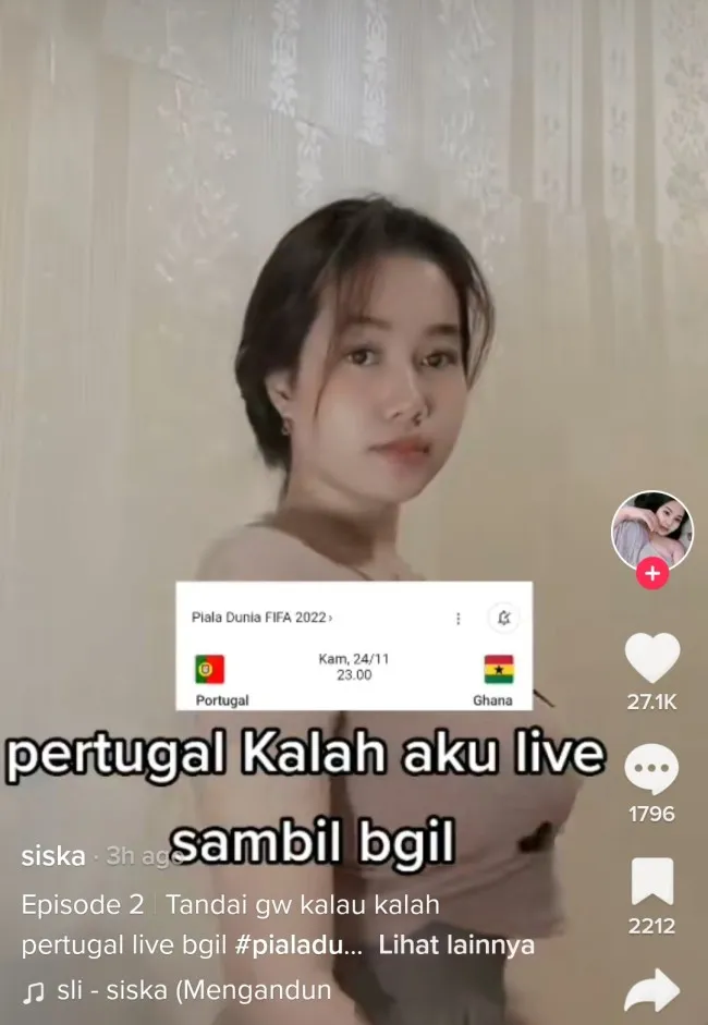 bugil