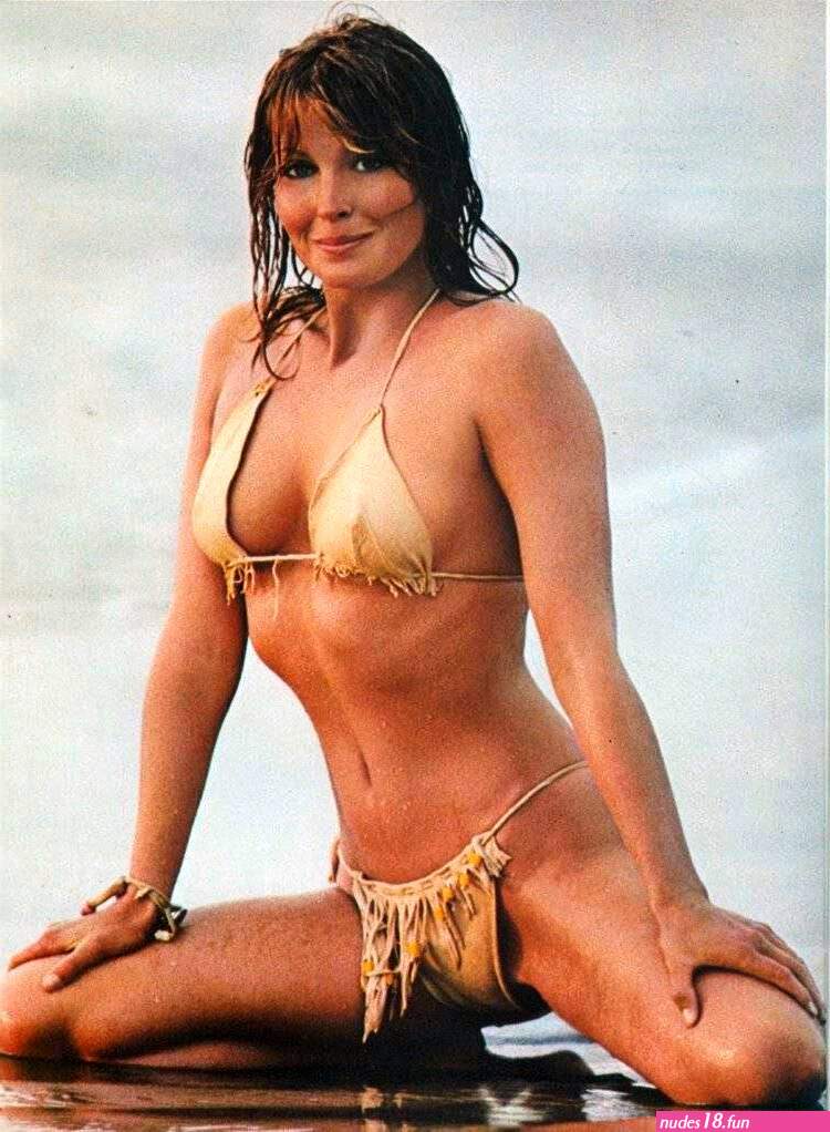 bo derek nude