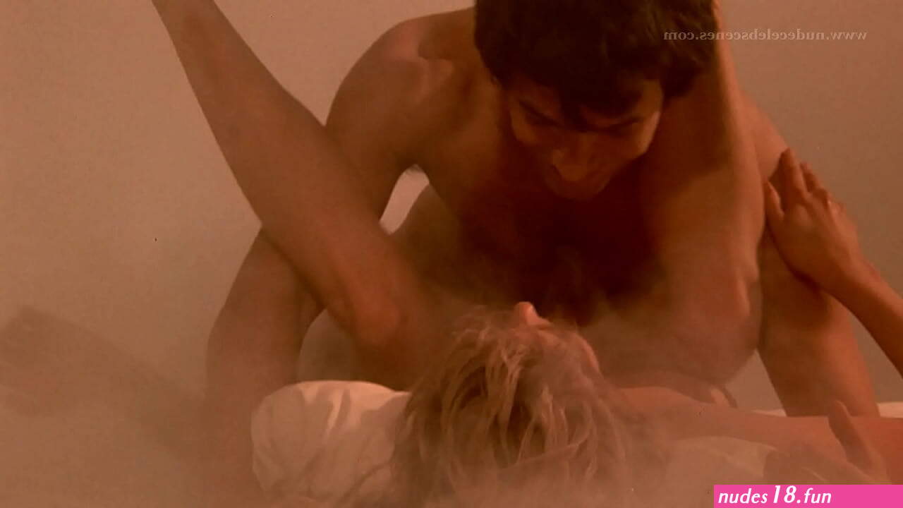 bo derek nude