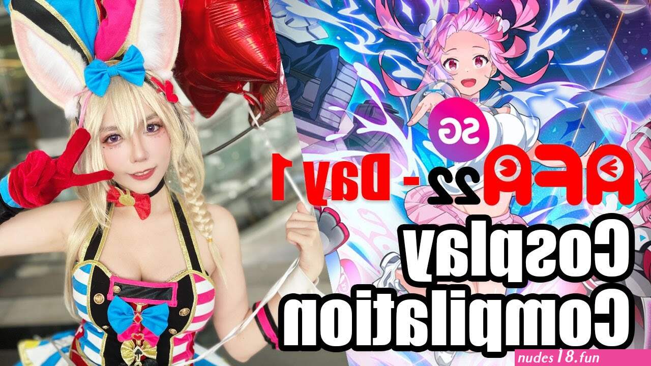 cosplay kuuko