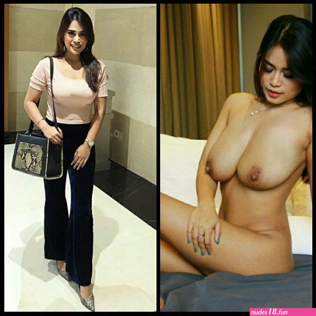 ghea model bugil