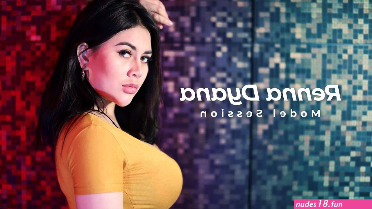 ghea model bugil
