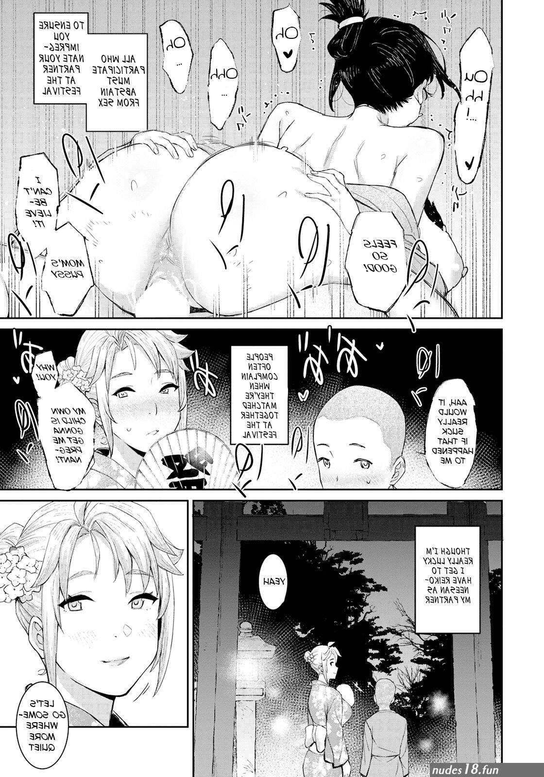 hentai impregnation comic