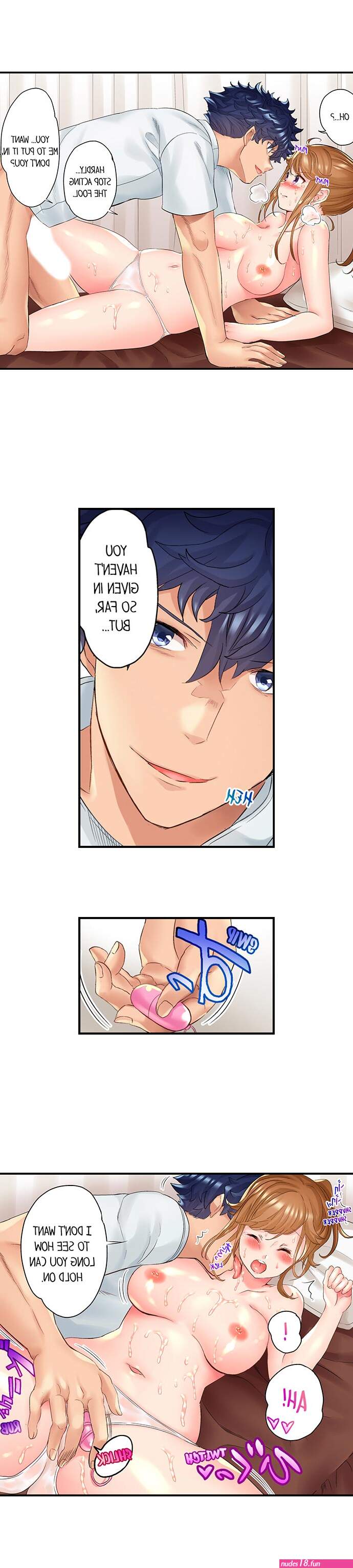 ntr manhwa porn