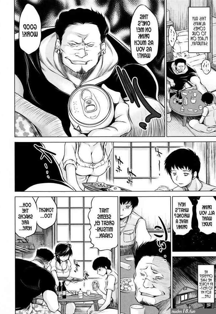 ntr manhwa porn