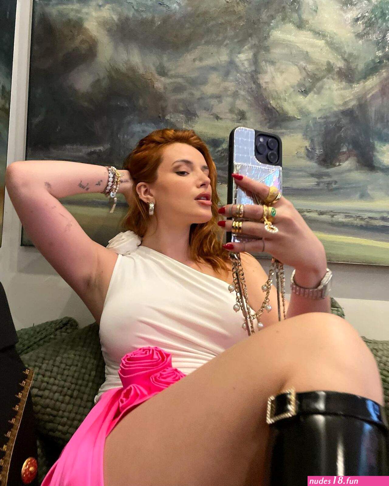 Elizabeth marquez