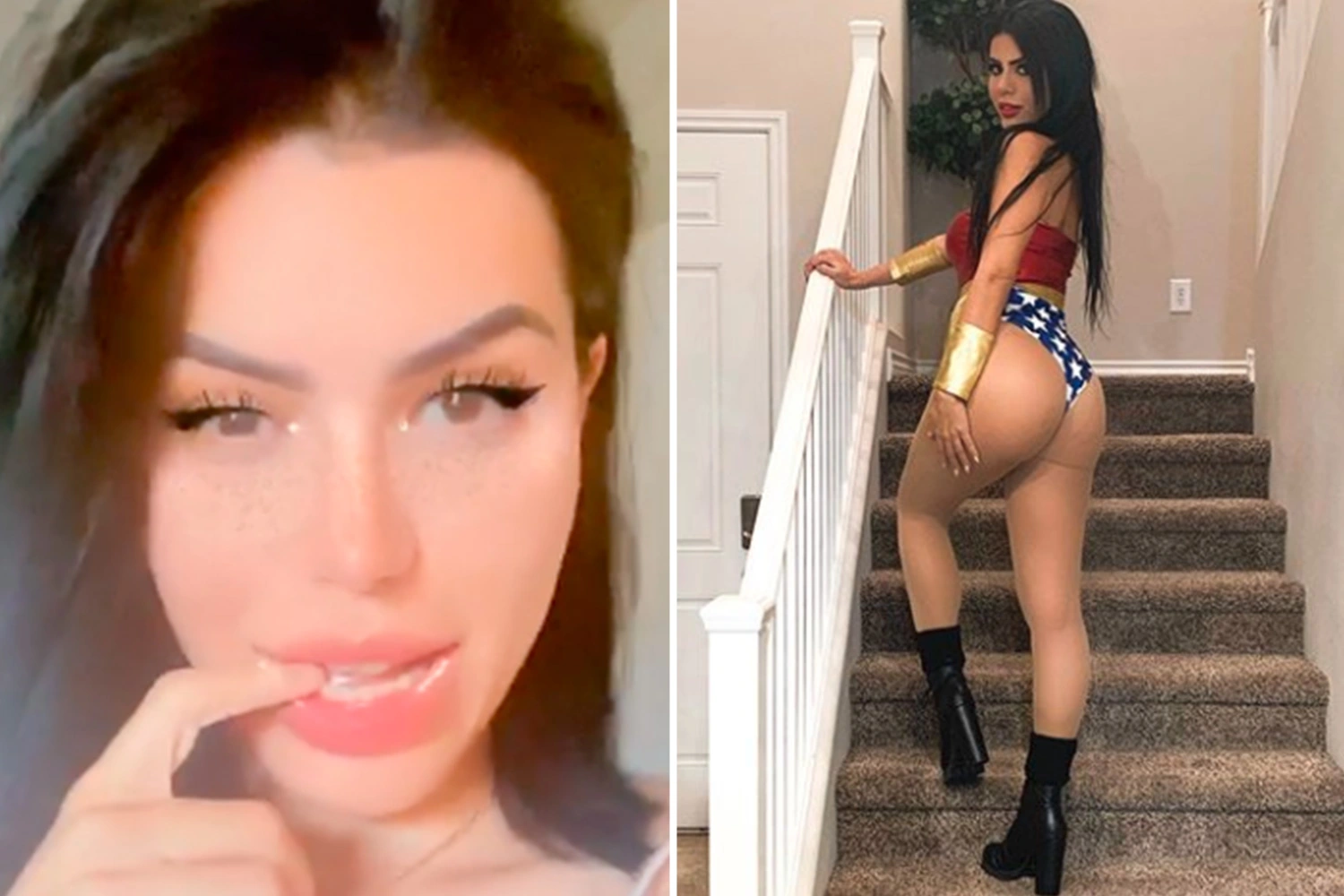 larissa lima