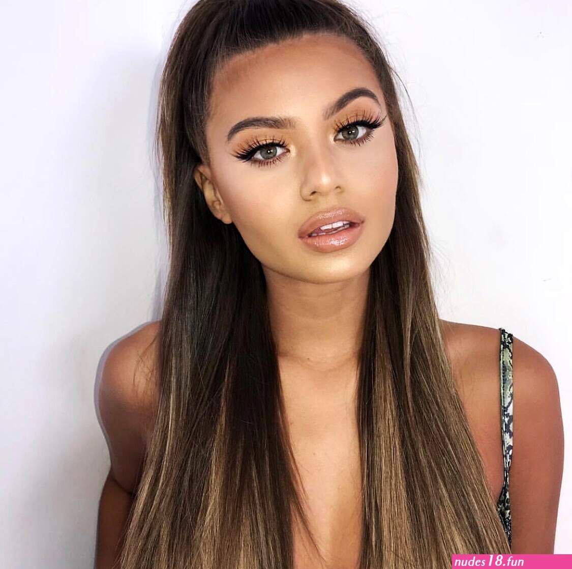 safia jamora
