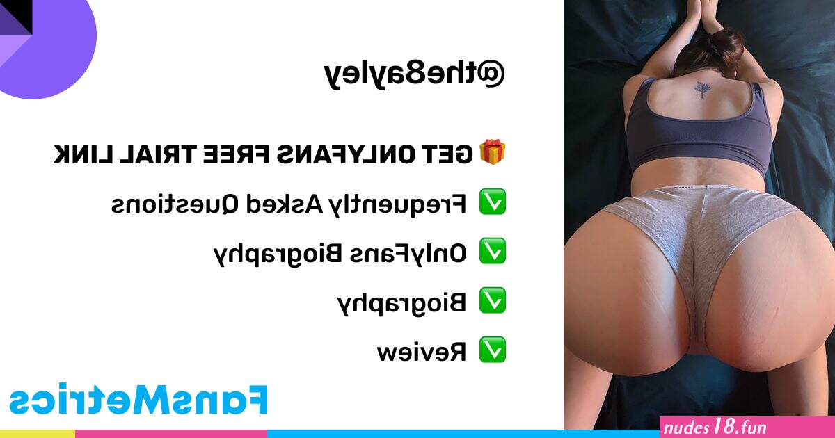 8ayley
