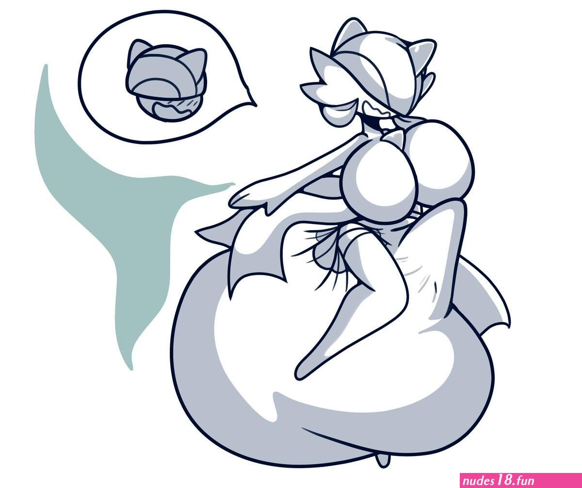 boobs vore comic
