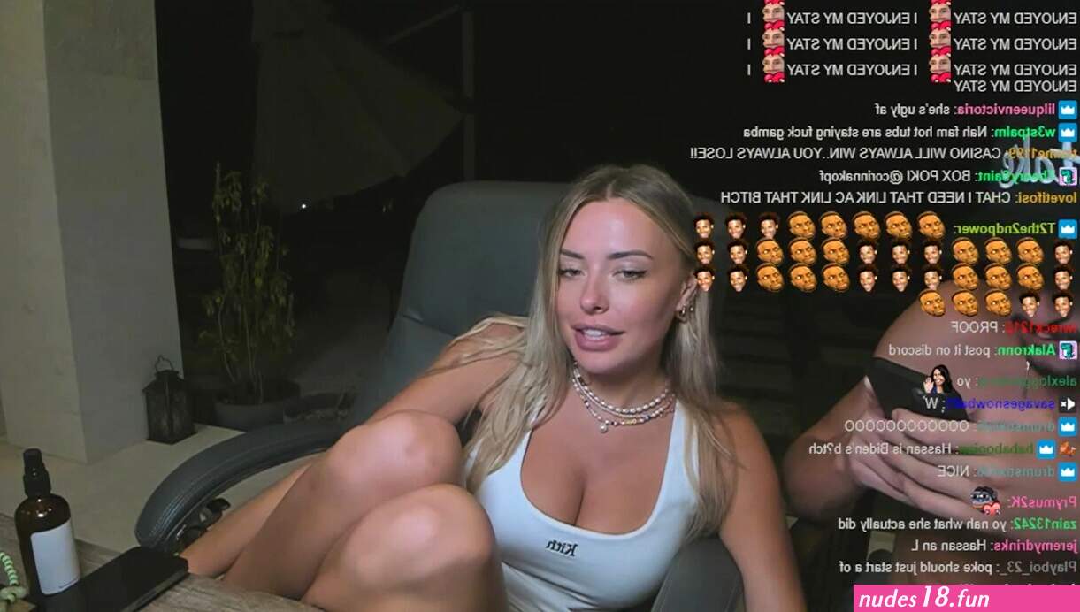 Corrina kopf