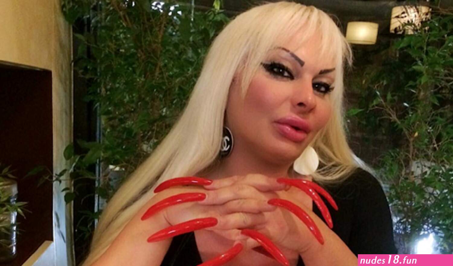 Eleonora Zare