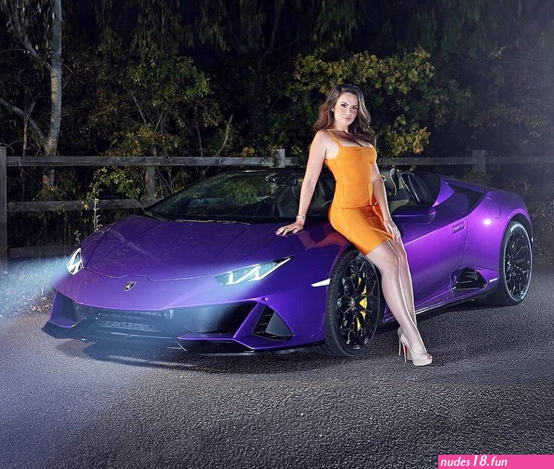 lamborghiniye