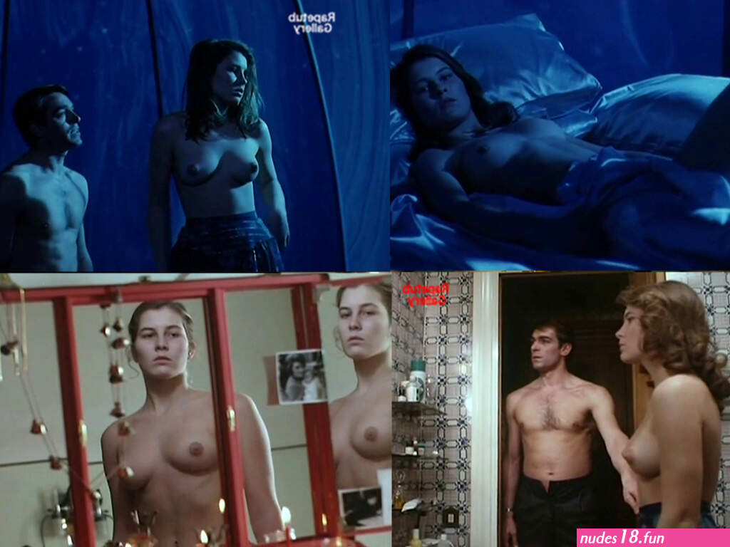 Lara wendel
