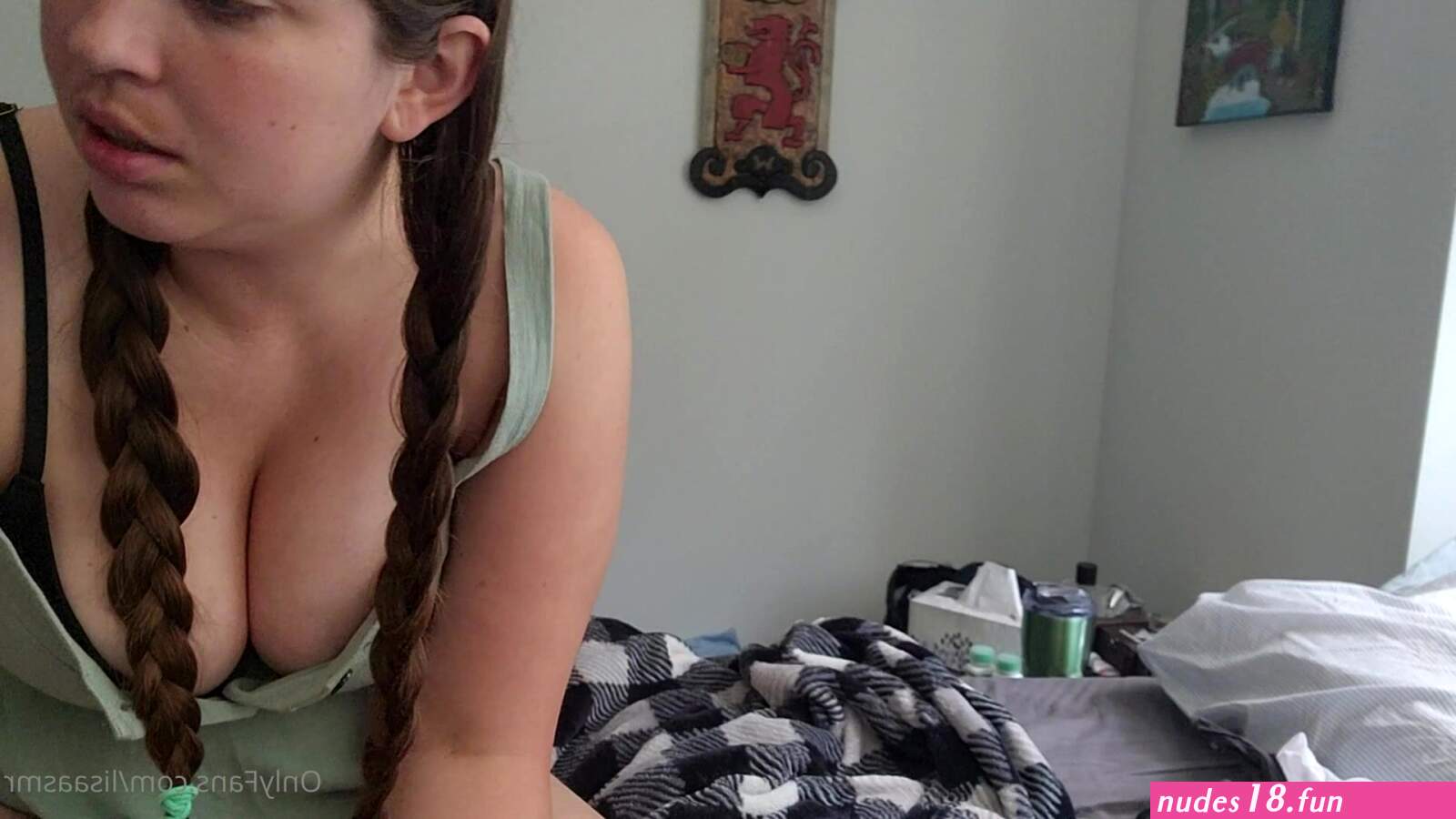 Lisaasmr