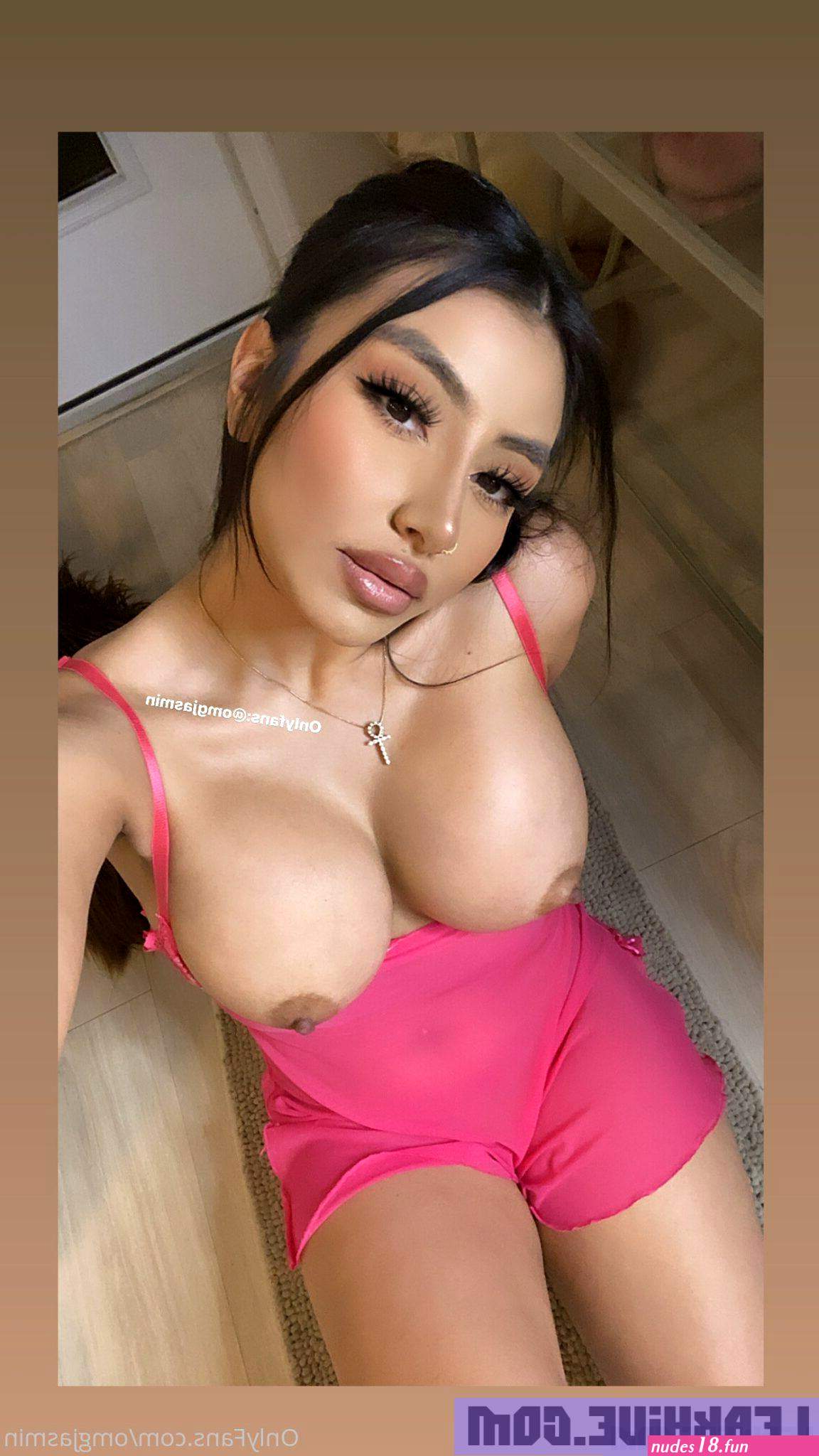 Omgjasmine
