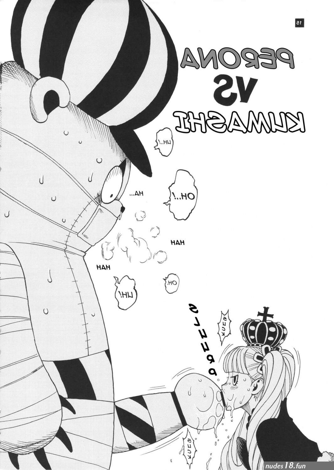 Perona