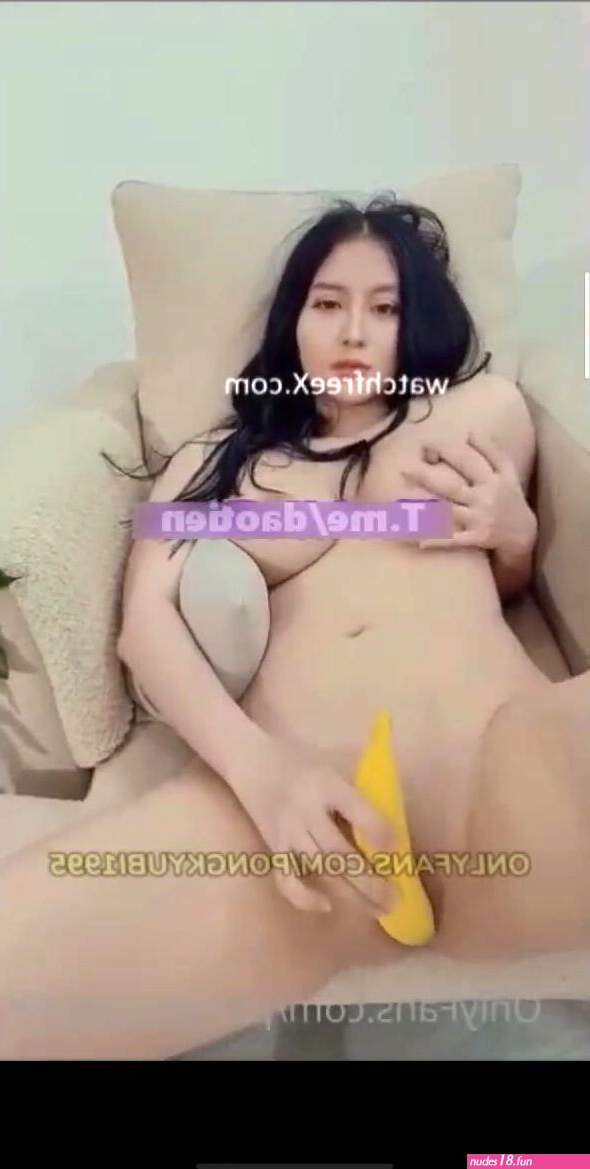 Pongs kyubi