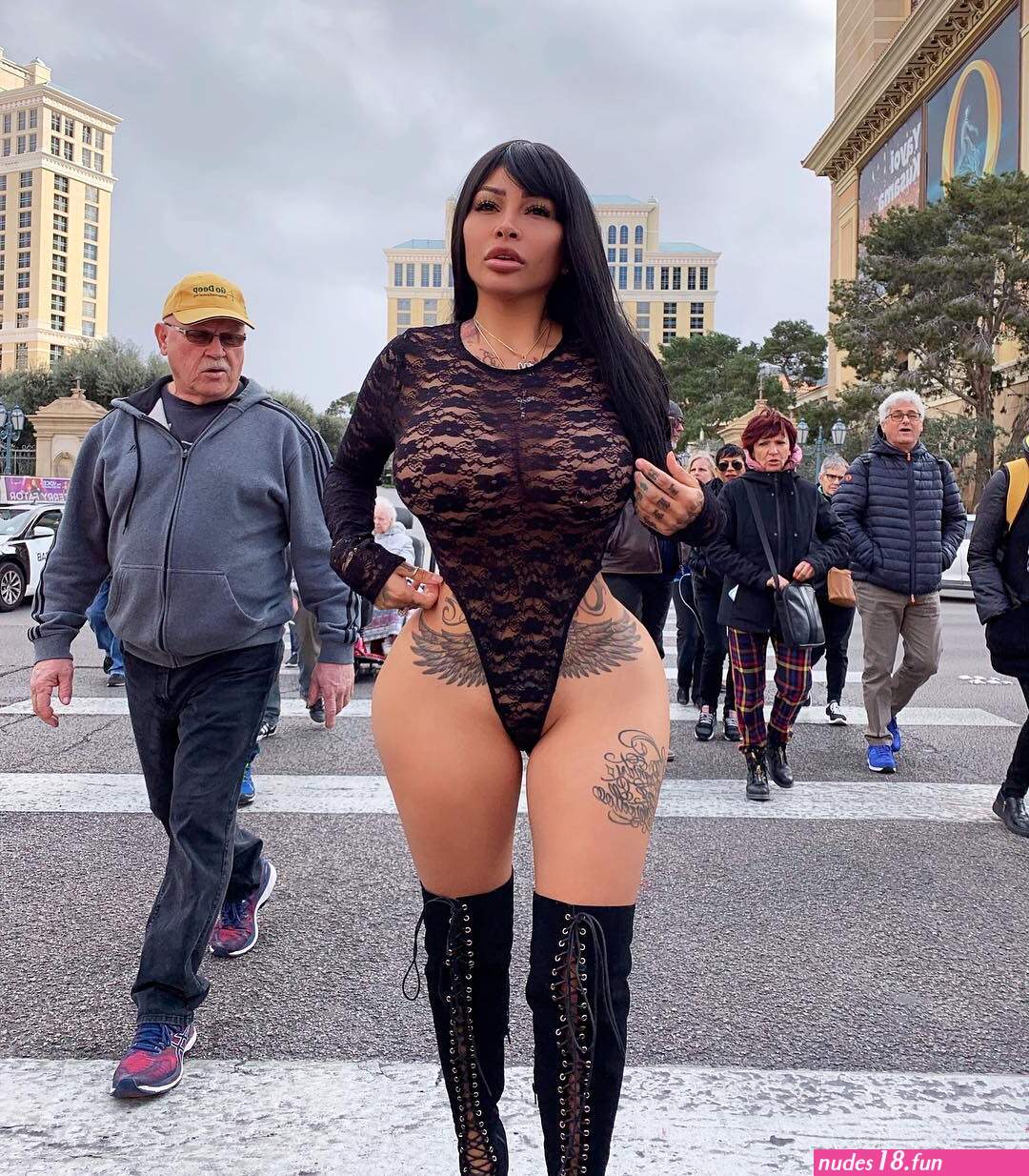 Britannya razavi