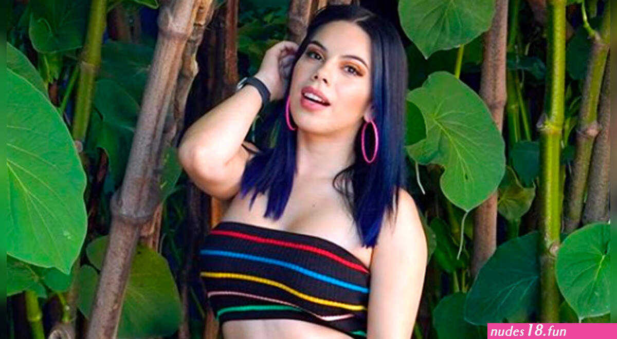 Lizbeth Rodríguez