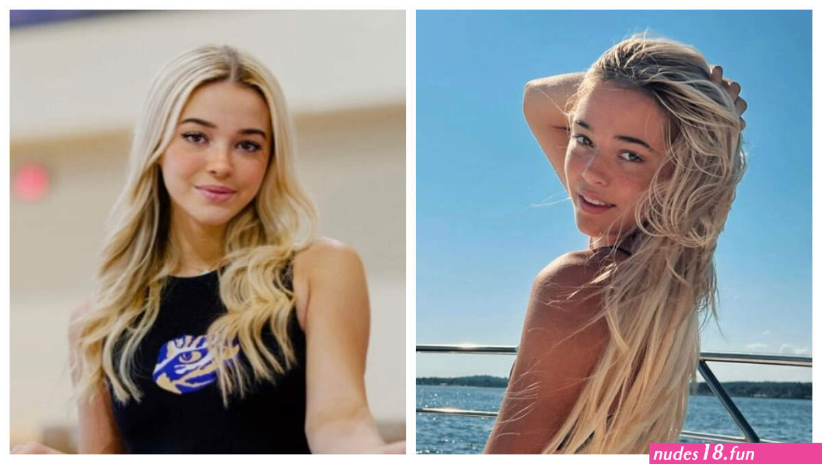 Olivia Dunne