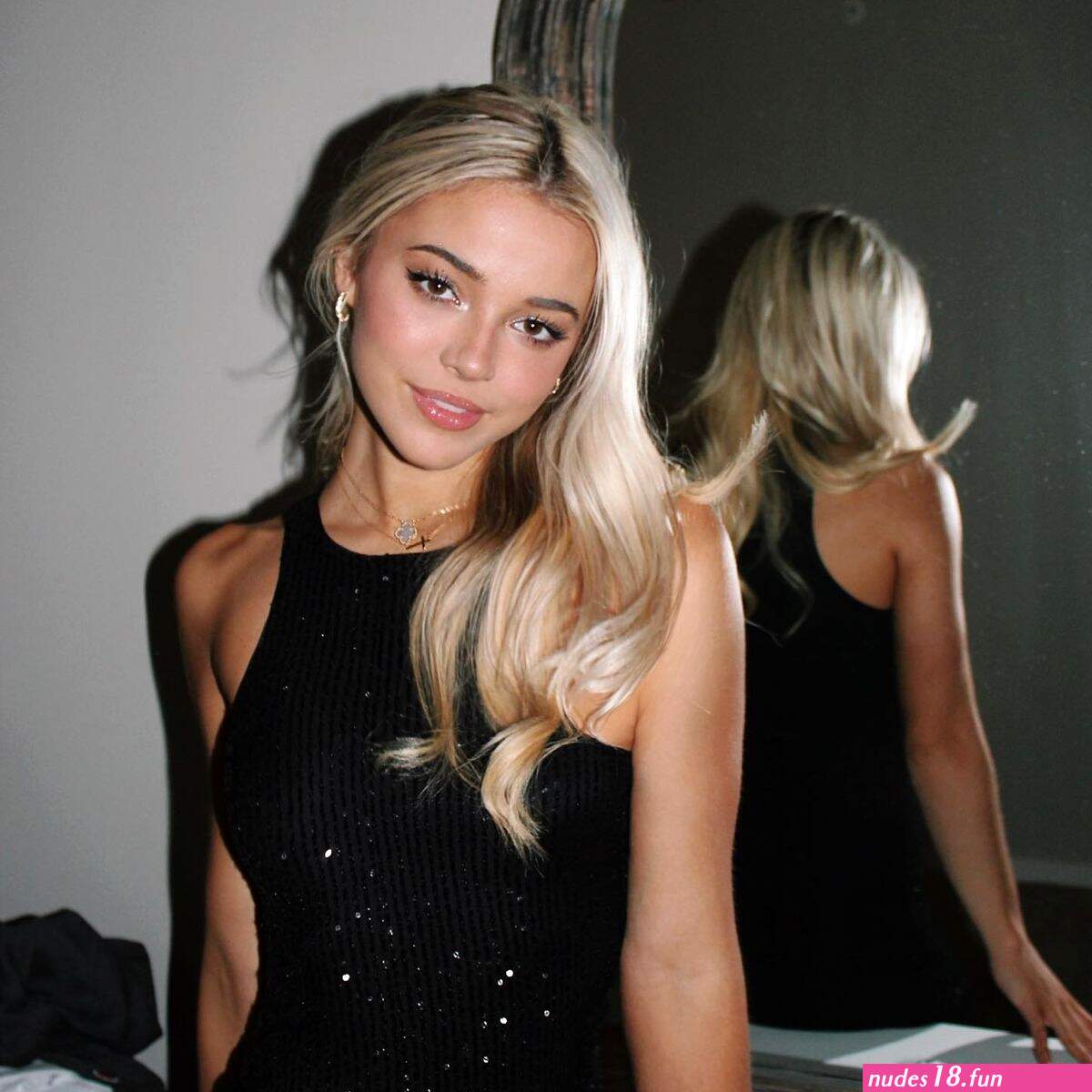 Olivia Dunne