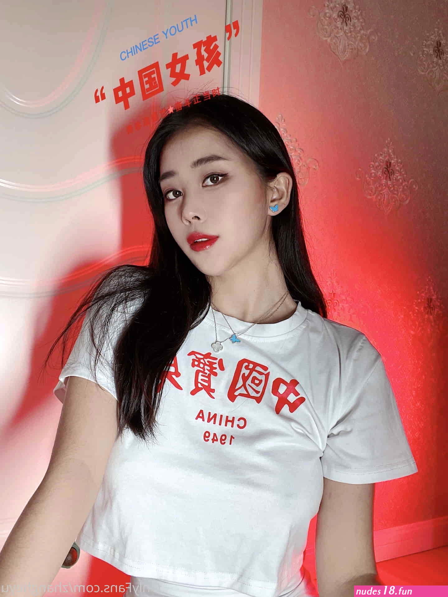 张贺玉 onlyfans