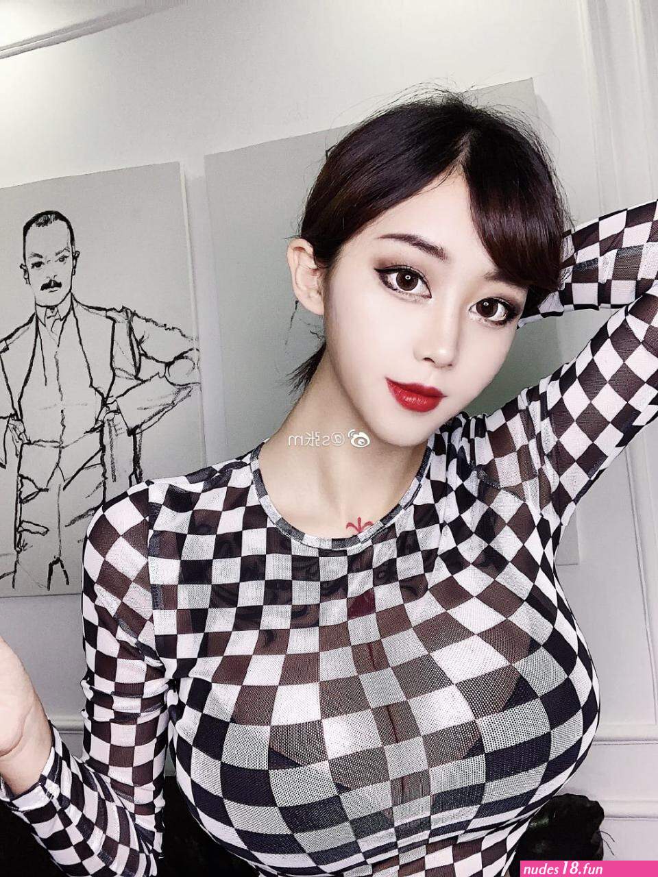 张贺玉 onlyfans